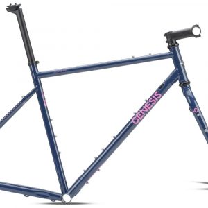 Genesis Croix de Fer 725 Frameset
