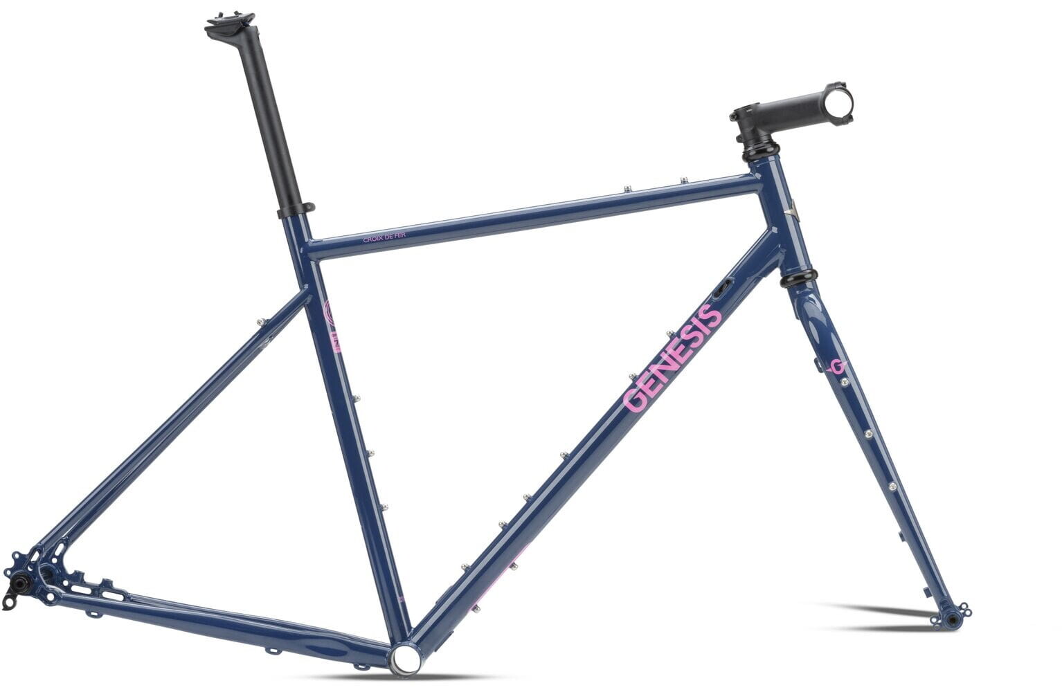 Genesis Croix de Fer 725 Frameset