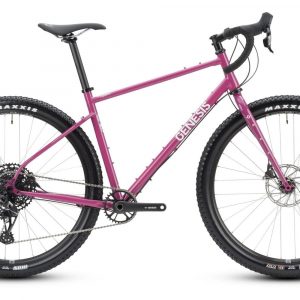 (Demo Bike Only) Genesis Vagabond 20