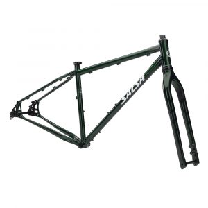 Salsa Fargo (frameset only)