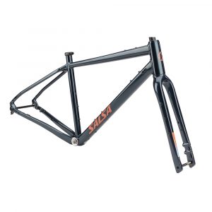 Salsa Journeyer (frameset only)